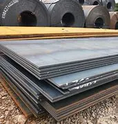 carbon steel plate&sheet